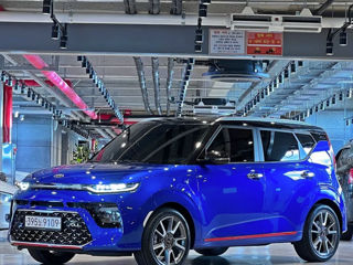 KIA Soul foto 1