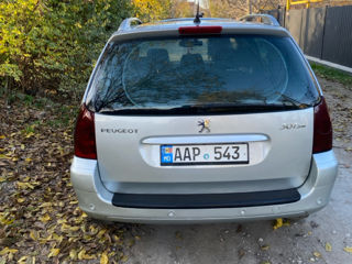 Peugeot 307 foto 4