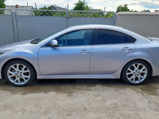 Mazda 6 foto 6