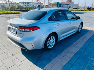 Toyota Corolla foto 4