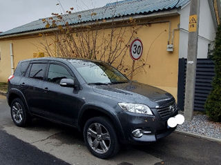 Toyota Rav 4 foto 3