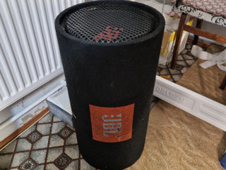 JBL CS1200T самбуфер 1200W foto 2