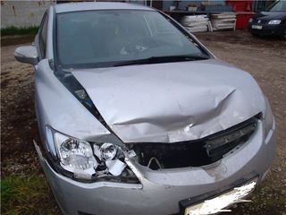 Honda Civic foto 1