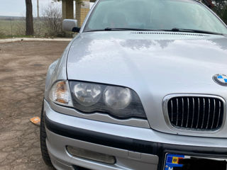 BMW 3 Series foto 5