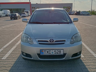 Toyota Corolla foto 4