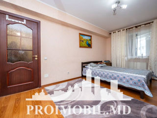 Apartament cu 1 cameră, 44 m², Ciocana, Chișinău foto 2