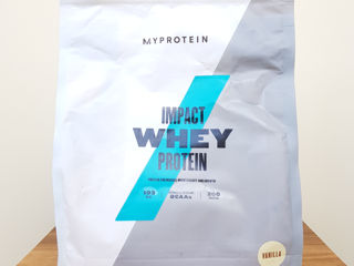 Myprotein - proteina marca myprotein - 0.25kg / 1 kg / 2.5 kg / 5kg noi gusturi ! foto 13