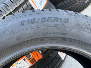 215/55 R16 Firestone Multiseason/ Доставка, livrare toata Moldova foto 9