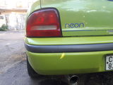 Dodge Neon foto 2