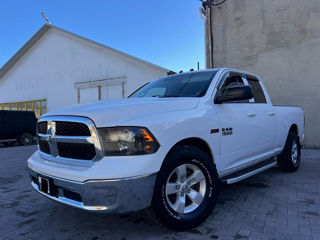 Dodge Ram foto 3