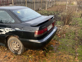 Hyundai Coupe foto 8