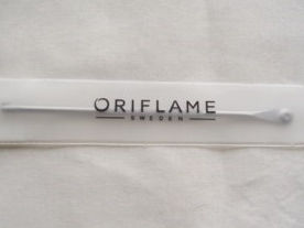 Инструмент для чистки лица и пор Oriflame С петлей и ложечкой foto 3