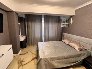 1-rm apt., 54 м², 9/10 fl.