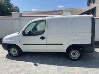 Fiat Doblo Cargo foto 1