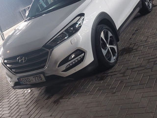 Hyundai Tucson foto 4