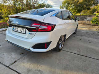 Honda Clarity foto 8