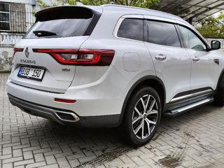 Renault Koleos foto 4