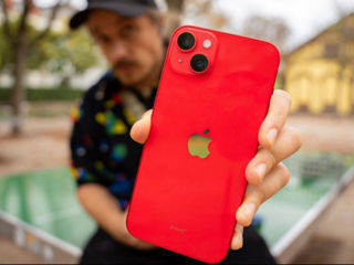 Iphone 14 Red foto 4