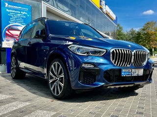 BMW X5 foto 1