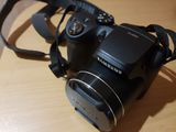 Классный фотоопарат по очень низкой цене Samsung WB110 foto 4