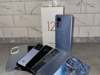 Xiaomi 12