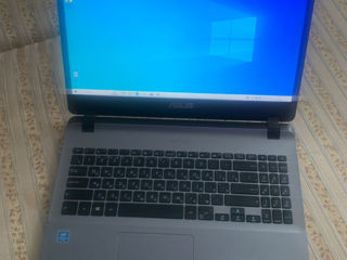 Asus Vivobook 15 ( intel Quad-Core N5000, 4gb ddr4, SSD 128gb) foto 2