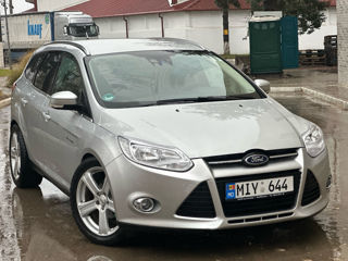 Ford Focus foto 3