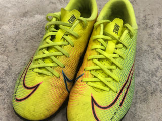 Nike Mercurial