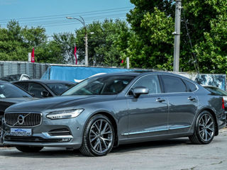 Volvo S90 foto 4