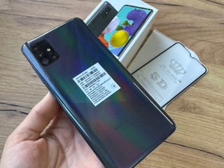 Samsung A51 4/64gb ideal ! Original 100% foto 2