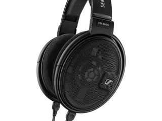 Căști Cu Fir Sennheiser Hd 660S foto 1