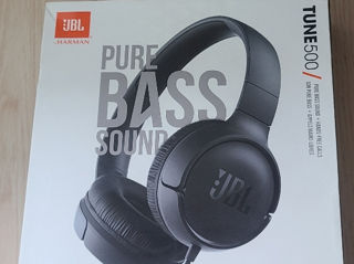 jbl tune 500