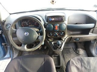 Fiat Doblo foto 2