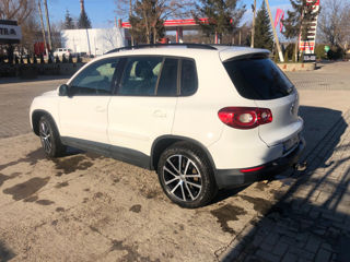 Volkswagen Tiguan foto 3