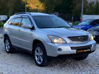 Lexus RX Series foto 2