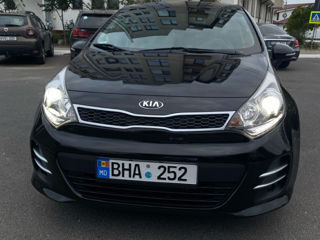 KIA Rio foto 2