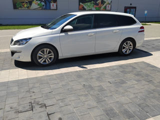 Peugeot 308 foto 4