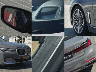 BMW 7 Series foto 7