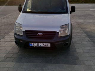 Ford Transit Connect foto 2