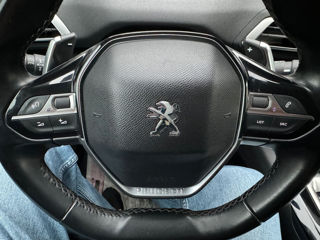 Peugeot 3008 foto 16