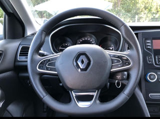 Renault Megane foto 10