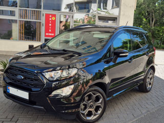Ford EcoSport фото 0