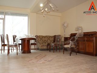 Centru, str. Vasile Alecsandri, 2 odăi, 91 m2, et.3/4, Apartament de Lux! foto 5
