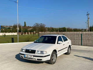 Skoda Octavia foto 2