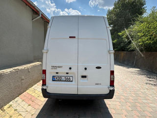 Ford Transit foto 6