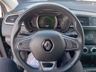 Renault Kadjar foto 6