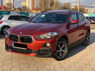 BMW X2 foto 1