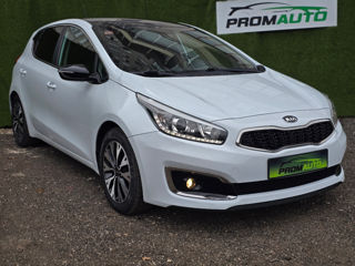 KIA Ceed foto 3