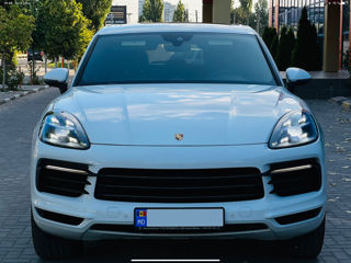 Porsche Cayenne foto 3