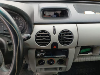 Renault Kangoo foto 5